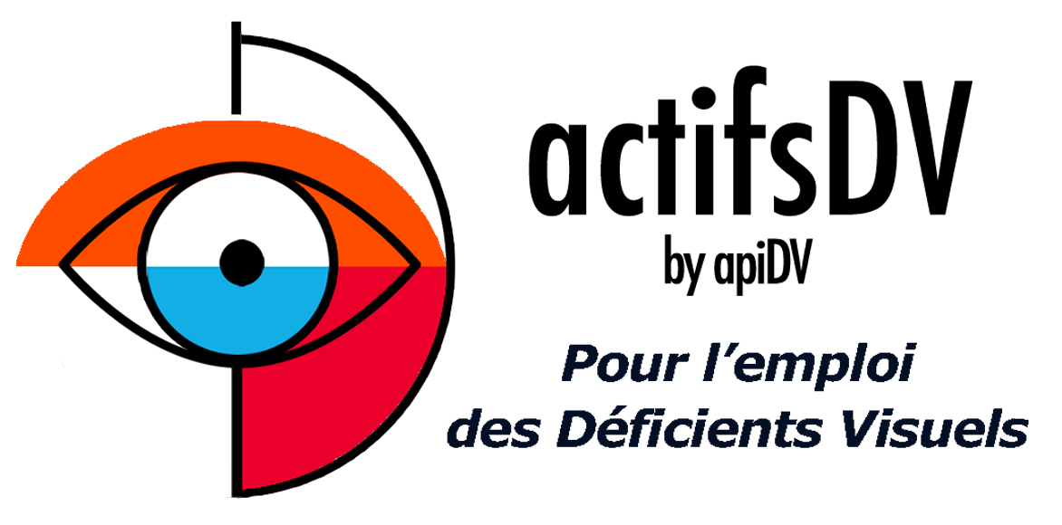 Logo actifsDV